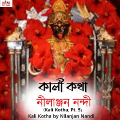 Kali Kotha, Pt. 5