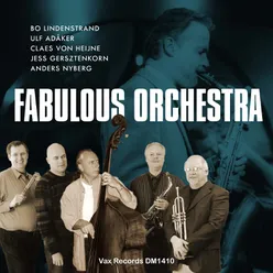 Fabulous Orchestra