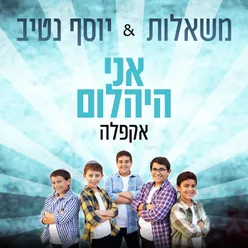 אני היהלום (גרסה ווקאלית - אקפלה)