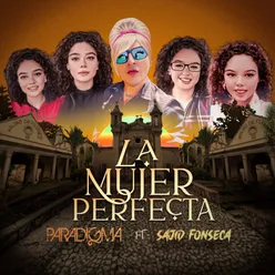 La Mujer Perfecta