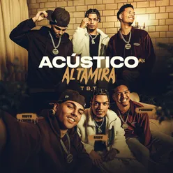 Acústico Altamira #26 - TBT
