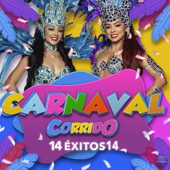 Carnaval Corrido, 14 Exitos