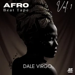 Afro Beat Tape, Vol. 1