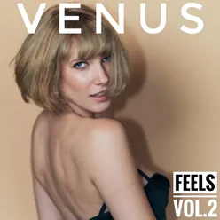 Feels: Covers, Vol. 2