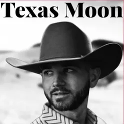 Texas Moon