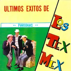 Ultimos Exitos de... "Parodias"