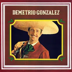 Demetrio Gonzalez