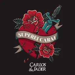 Superei carai