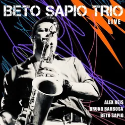 Beto Sapio Trio