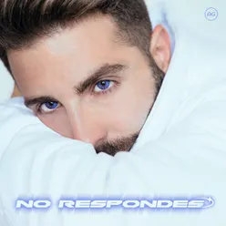 No Respondes