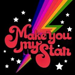 Make You My Star