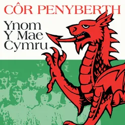 Di Cymru ddim ar werth