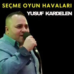 Halay Davetame Yaramın