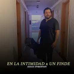 En la intimidad X un finde