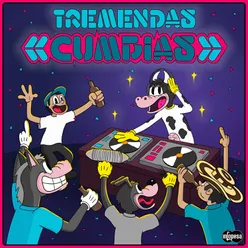 Tremendas Cumbias