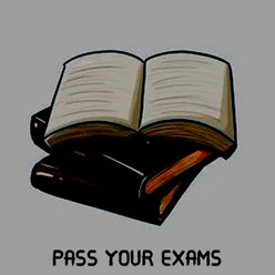 PASS YOUR EXAMS