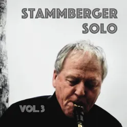 Stammberger Solo, Vol. 3