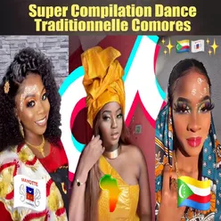 Super Compilation Dance Traditionnelle Comores