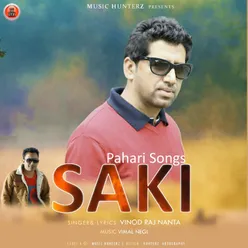 Saki-Pahari Songs