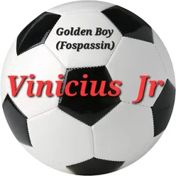 Vinicius Jr