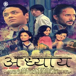 Adhyaya (Original Motion Picture Soundtrack)