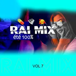 RAI MIX été 100%,Vol. 7