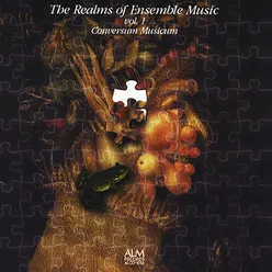 The Realms of Ensemble Music vol. 1, from Rome to Vienna