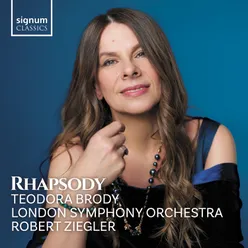 2 Romanian Rhapsody, Op. 11 (Arr. for Vocals and Orchestra by Teodora Brody & Lee Reynolds): No. 1 in A Major