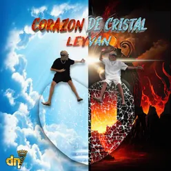 Corazón de Cristal