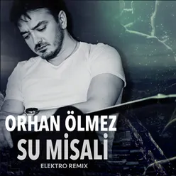 Su Misali (Elektro Remix)