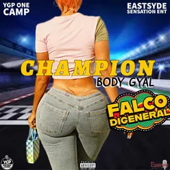 Champion Body Gyal