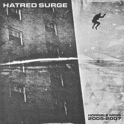 Surge of Hatred