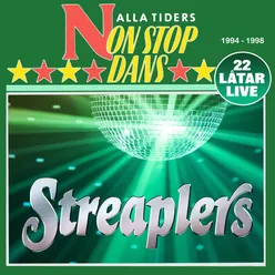 Alla tiders Non Stop dans 1994-1998