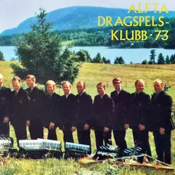 Alfta dragspelsklubb -73