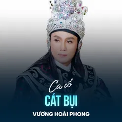 Cát Bụi