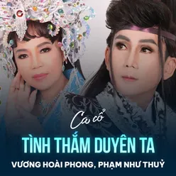 Tình Thắm Duyên Ta