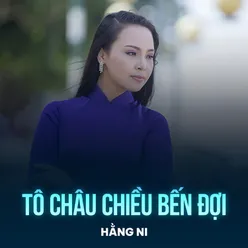 Tô Châu Chiều Bến Đợi