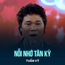 Nỗi Nhớ Tân Kỳ