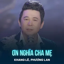 Ơn Nghĩa Cha Mẹ