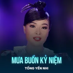 Mưa Buồn Kỷ Niệm