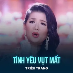 Tình Yêu Vụt Mất