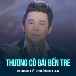 Thương Cô Gái Bến Tre