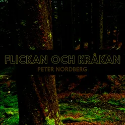 Flickan och kråkan