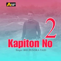 Kapiton No 2 - Single