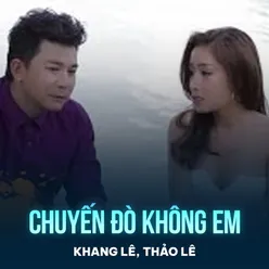 Chuyến Đò Không Em