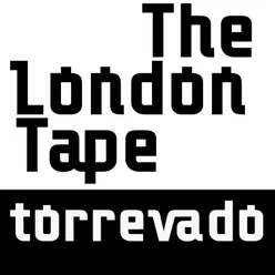 Shake The Wall (The London Tape)