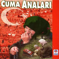 Cuma Anaları