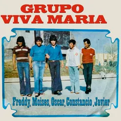 Grupo Viva Maria