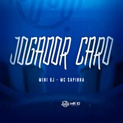 JOGADOR CARO