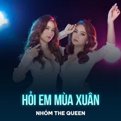 Hỏi Em Mùa Xuân